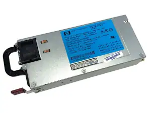 HP 500w/277V Power Supply 637654-B21 - Φωτογραφία