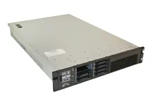 HP DL385 G8 8SFF CTO Server 653203-B21 - Photo