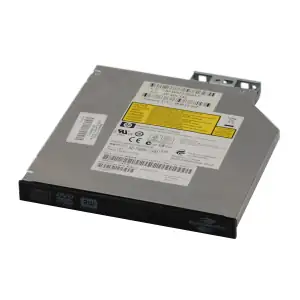 HP SATA Slimline DVD-RW Optical Drive 484034-002 - Φωτογραφία