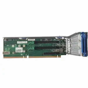 HP Secondary Riser Kit for DL560 G9 793534-001 - Φωτογραφία