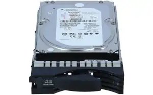 HDD SAS 4TB IBM 7.2K 3.5 NL 00Y2426 00Y2426 - Φωτογραφία