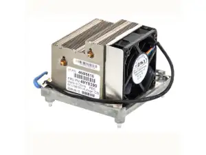 HEATSINK HEATSINK  49Y8390 - Φωτογραφία