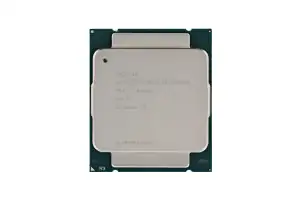 Intel E5-2609v3 1.9GHz 6C 15M 85W SR1YC - Photo