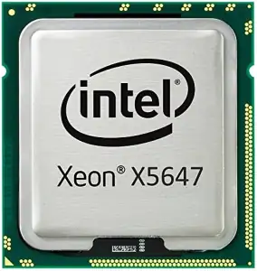 Intel X5647 2.93GHz 4C 12M 130W X5647 - Φωτογραφία