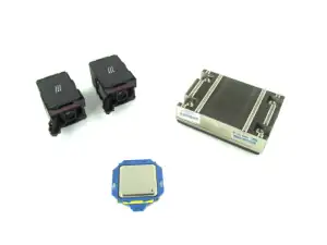 HP E5-2650v2 (2.60GHz - 8C) DL360p G8 CPU Kit 712726-B21 - Φωτογραφία