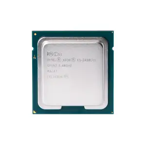 Intel E5-2430v2 2.5GHz 6C 15M 80W E5-2430V2 - Φωτογραφία