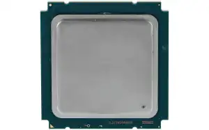 Intel E5-2695v2 2.40GHz 12C 30M 115W Cache 1866MHz 115W SR1BA - Φωτογραφία