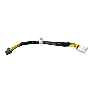 CABLE R740 GPU TO RISER POWER 4VPD3 - Φωτογραφία