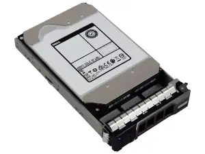 2TB 7.2K 3.5 SAS 6G 01H3H 01H3H - Φωτογραφία