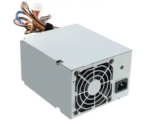 POWER SUPPLY SRV IBM RS/6000 390W FRU 41L5215 - Photo