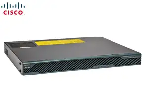 FIREWALL CISCO ASA 5510-K8 256MB 4xFE 2xUSB wSSM-10 - Φωτογραφία