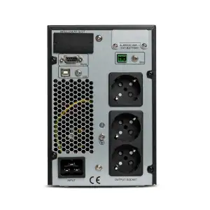UPS 3000VA 1103ST TESCOM NEOLINE ST PRO TOWER  NEW