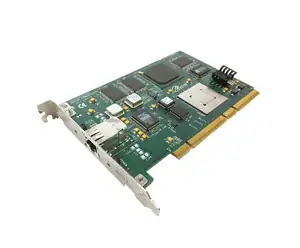 NIC MARCONI HE155 UTP PCI-X - Φωτογραφία