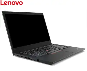 NOTEBOOK Lenovo ThinkPad L580 15.6  Core i3,i5,i7 8th Gen - Photo