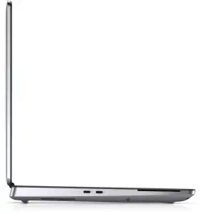 NOTEBOOK Dell 7750 17.3" Core i7 10th Gen