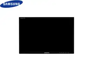 MONITOR 22" TFT Samsung 225BW No Base - Φωτογραφία