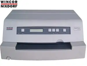 PRINTER Wincor Nixdor Highprint 4915 Plus - Φωτογραφία