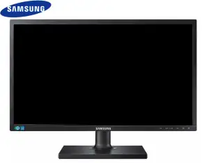 MONITOR 24" LED Samsung  S24E650 - Φωτογραφία