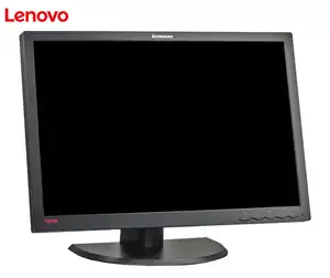 MONITOR 24" LED Lenovo ThinkVision LT2452p - Φωτογραφία