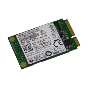 SSD 128GB M2 SAMSUNG PM871 SATA3 - Φωτογραφία