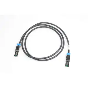 CABLE SFF-8088 TO SFF-8088 mini SAS 2M Compellent HGDCV - Φωτογραφία