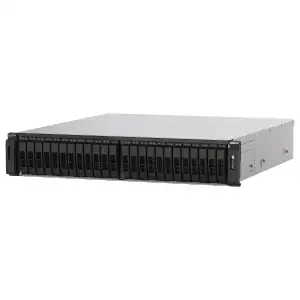 IBM v3700 with Cache Upgrade & FC Cards installed 2072-24C-ACHB-ACHK - Φωτογραφία