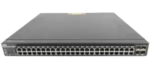 TOTALSTORAGE SAN SWITCH 2109-F32 - Φωτογραφία