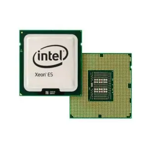 Intel E5430 2.66GHz 4C 12M 80W EU80574KJ067N - Photo