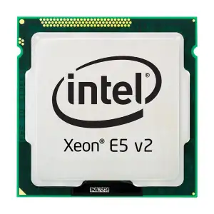 Intel E5-2690v2 3.0GHz 10C 25M 130W  CM8063501374802 - Photo