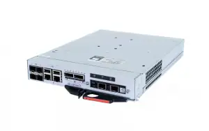 Type 300 node canister with 10 Gbps Ethernet ports 85Y6116 - Φωτογραφία