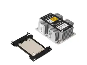 HP Silver 4210R (2.4GHz -10C) DL380 G10 CPU Kit P23549-L21 - Φωτογραφία