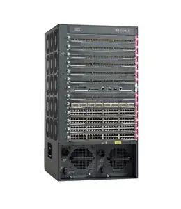 Cisco Catalyst 6513 Chassis WS-C6513 - Φωτογραφία