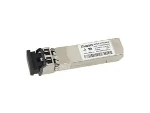 FC SFP AVAGO 4GB LC AFBR-57R5AEZ - Φωτογραφία