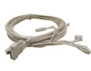 CABLE KVM AVOCENT PARALLEL TO PS2/SERIAL - Φωτογραφία