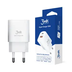 Accessories - 3mk Hyper Charger 20W - Φωτογραφία