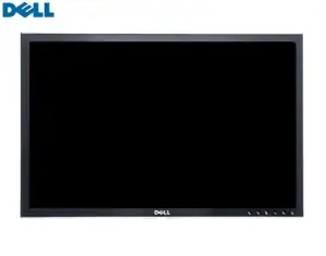 MONITOR 22" TFT Dell 2208WFP No Base - Φωτογραφία