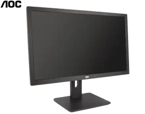 MONITOR 23" LED AOC I2375PQU - Photo