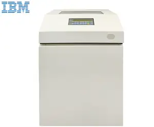 PRINTER IBM 6400 Series 6400-008 - Photo