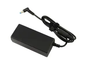 AC ADAPTER REPLACEMENT HP 19.5V/4.62A/90W (4.5*3.0) NEW - Φωτογραφία