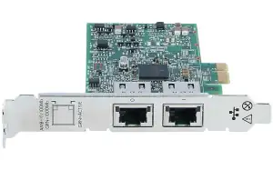 HP 332T 2-Port Gigabit Server Adapter 616012-001 - Φωτογραφία