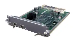 HPE 5800 2-port 10GbE SFP+ Module JC092-61301 - Φωτογραφία