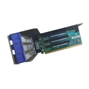 System x3650 M5 PCIe Riser 1 (2 x8 FH/FL + 1 x8 ML2 Slots) 00FK630 - Φωτογραφία