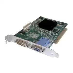 IBM Power Graphic Accelerator 70XX-2849 - Φωτογραφία