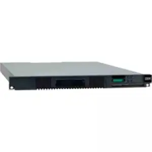 IBM System Storage TS2900 Tape Autoloader with LTO LTO5 HH S 3572S5R - Φωτογραφία