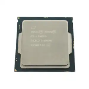 Intel E3-1240V5 3.50GHz 4C 8M 80W E3-1240V5 - Φωτογραφία