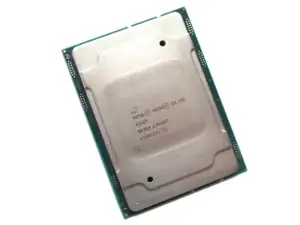 Intel Silver 4109T 2.00GHz 8C 11M 70W SR3GP - Photo