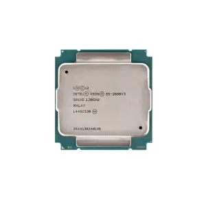 Intel E5-2698v3 2.3GHz 16C 40M 135W  CM8064401609800 - Photo