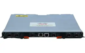 Lenovo Flex System SI4091 10Gb System Interconnect  00VX307 - Φωτογραφία