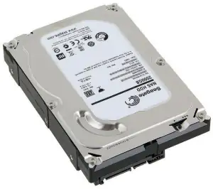 NetApp 6TB NL-SAS 6G 7.2K LFF Hard drive  111-03999 - Photo