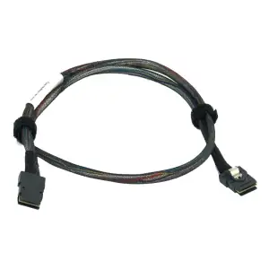 HP 27 Inch SAS Cable for DL360E G8   668323-001 - Φωτογραφία
